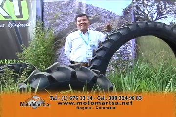 LOS PAISAS Mayo 22 de 2012