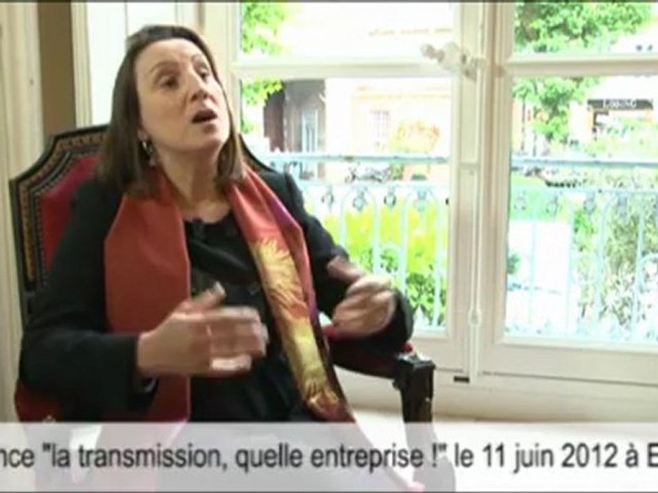 CCI toulouse V2