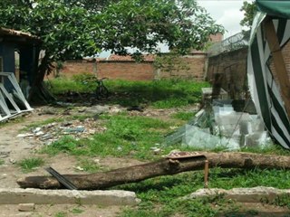 Venta de Casa Para Negocio en Comayagua, Honduras