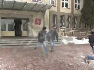 Studniówki / Przedstawienie Klasy