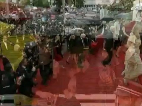 Cannes celebrates Roman Polanski