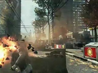 Ghost Recon Future Soldier - Be part of the Elite