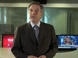 La voz de Iñaki - 22/05/12