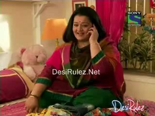 Kya Hua Tera Vaada 22nd May 2012 Pt-3