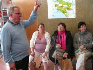 3) Noirmoutier Ecomusée du Daviau