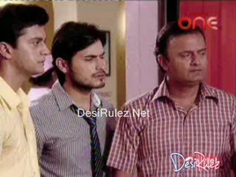 Tum Sung Preet Lagi Sajna 22nd May 2012 pt2