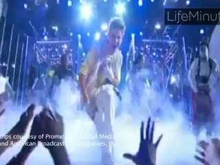 2012 Billboard Music Awards