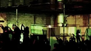 2 Chainz - Riot (50 Cent Remix) - Official music video