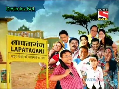 LapataGanj 22nd May 2012 Part2