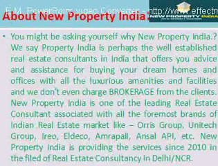 ORRIS NOIDA Projects ! ORRIS PLOTS NOIDA ! Orris Curiocity Greater Noida NCR/DELHI
