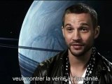 Holloway - Featurette Holloway (Anglais sous-titré français)