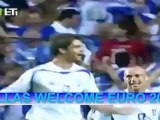 Hellas - welcome EURO 2012