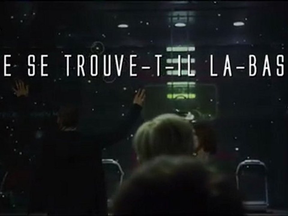 Les Origines - Featurette Les Origines (Anglais sous-titr&eacute; français)