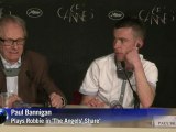 Cannes Presents: 'The Angels' Share'