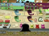 Classic Game Room - BURGER ISLAND for Wii review