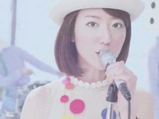Moumoon - Wild Child pv