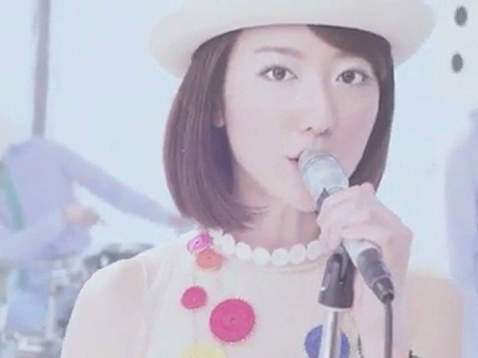 Moumoon - Wild Child pv