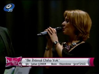 Bir İhtimal daha yok