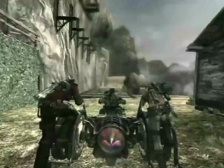 Classic Game Room - DAMNATION for PS3 review