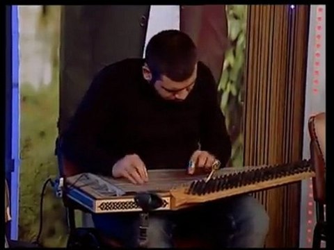 DERSİNİ ALMIŞ DA EDİYOR EZBER Ayhan Aşan dan OLİMPİST KOMPLE MUTFAK'IN KATKILARIYLA