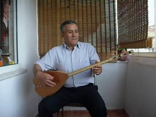 Karyolamın Demiri(Yandım Ayşem)