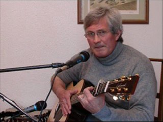 Look What They've Done To My Song Ma (Melanie Safka Cover)