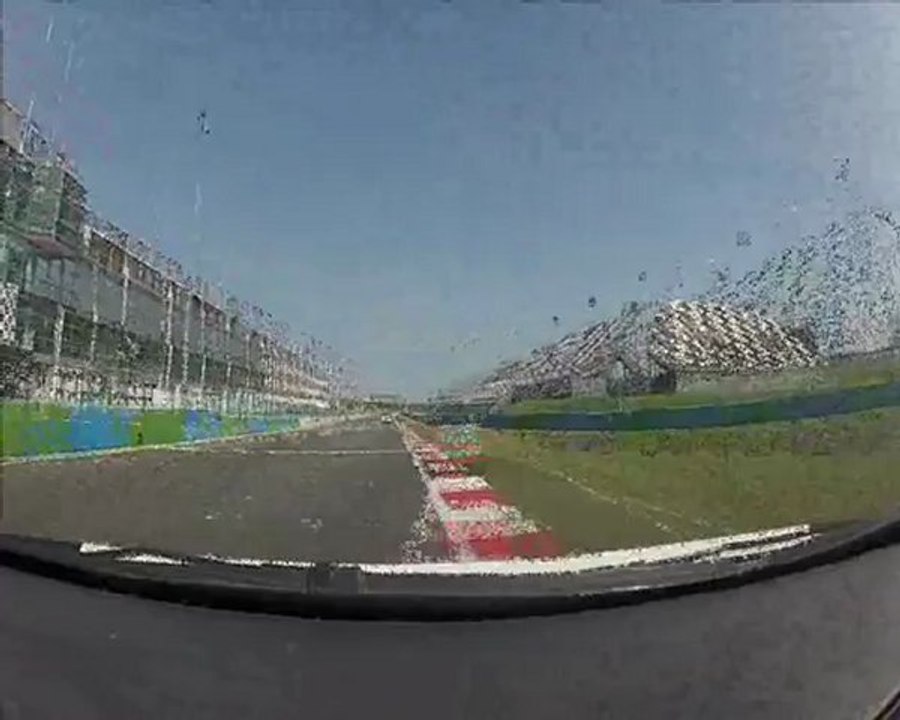 Gediracing - RPS Magny-Cours 2012 - 207 Relais