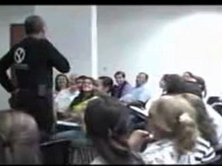 Conferencista Leonel Vidal - Motivación