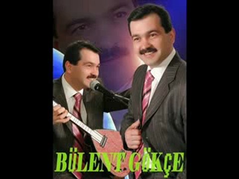 Bülent Gökçe - Sen İstedin - İğdenin Dali - Dallandim