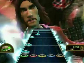 Classic Game Room - GUITAR HERO SMASH HITS review