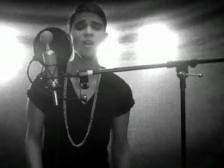 Moving Mountains - Blare LeVoir