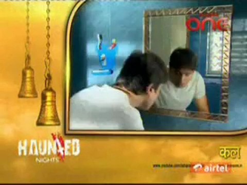 Haunted Nights -22nd May 2012 pt3