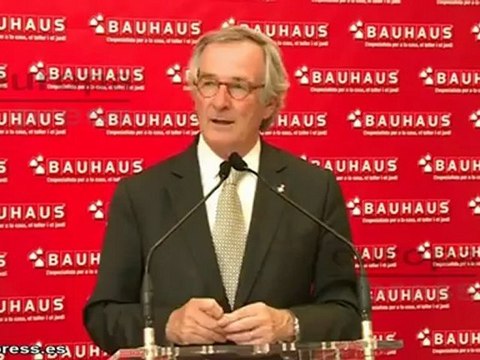 Trias pide sentido común a Aguirre