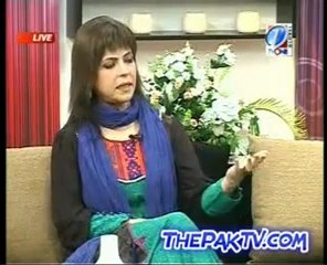 Muskurati Morning With Faisal Qureshi - 22nd May 2012 Part 2-9