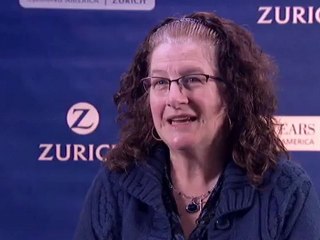 Personal Passions Drive Corporate Volunteerism
