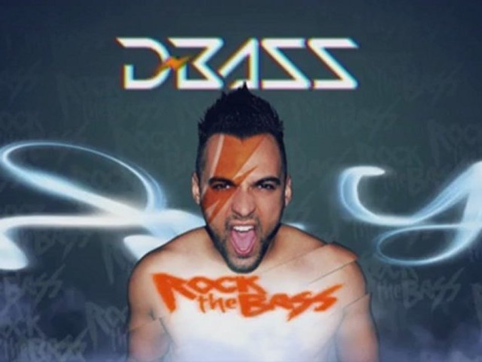 ROCK THE BASS ACT II - SAMEDI 26 MAI @ MIX CLUB