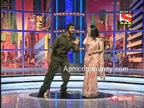 Movers and Shakers[Ft Abhijeet] - 22nd May 2012 pt4