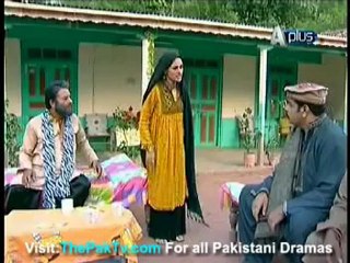 Ik Lafz Muhabbat Episode 3 By A Plus - Part 1