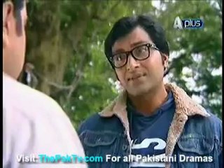 Ik Lafz Muhabbat Episode 3 By A Plus - Part 2