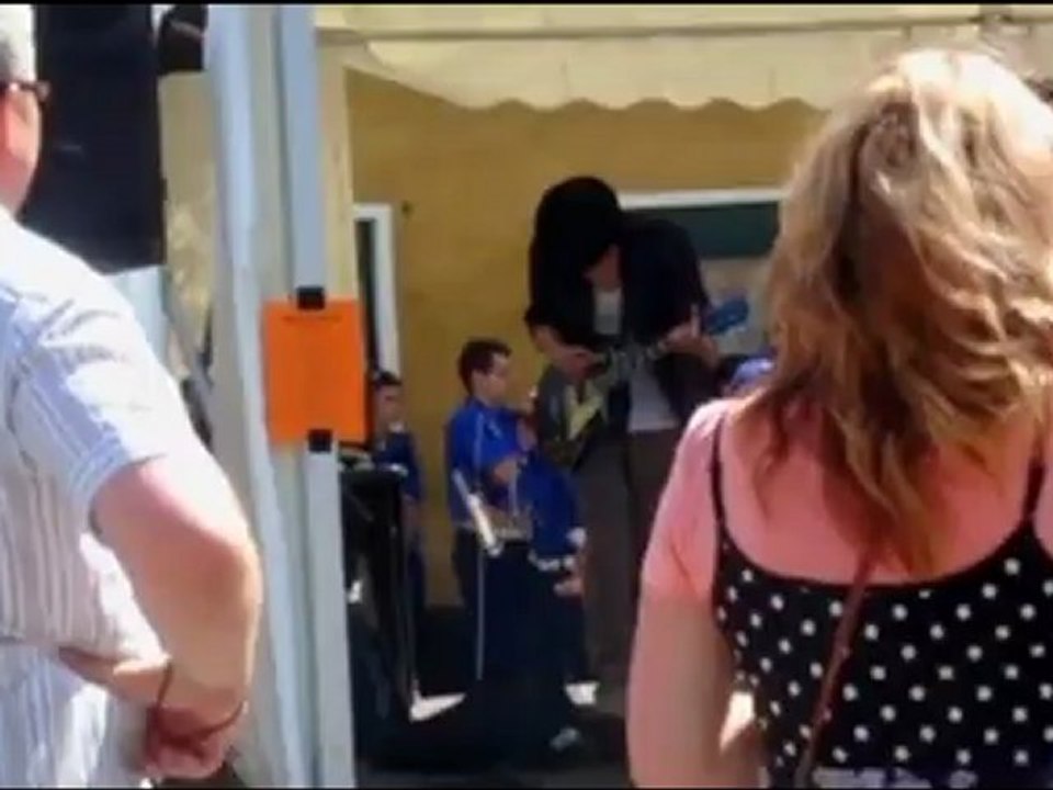 Moon's Junkyard ''Lose it''