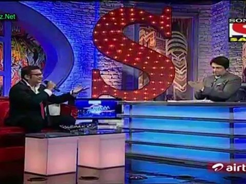 Movers and Shakers 22nd May 2012 Part2