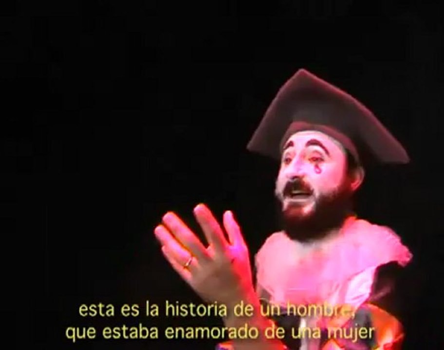 El Arlequín Pierrot(18)
