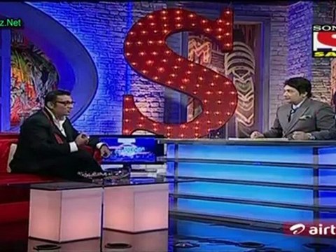 Movers and Shakers 22nd May 2012 Part1