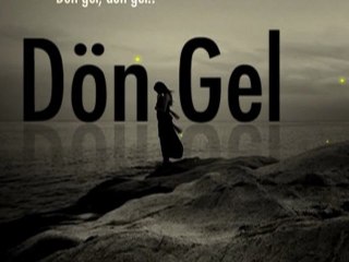 Dön GeL Kurban OLam 2012  [ARABESK RAP]