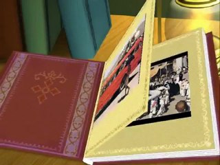 صور  نادرة للحج سنة 1953