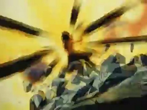 [Amv One Piece] MARINEFORD War [HD]
