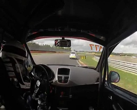 Gediracing - RPS Nogaro 2012 - 207 Relais