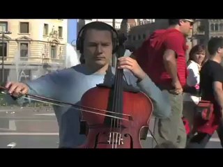 Stand By Me _ Playing For Change _ Song Around the World