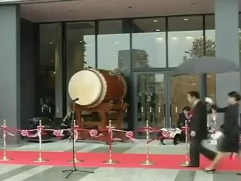 Tokyo Skytree: World's Tallest Broadcast Tower opens To the Public