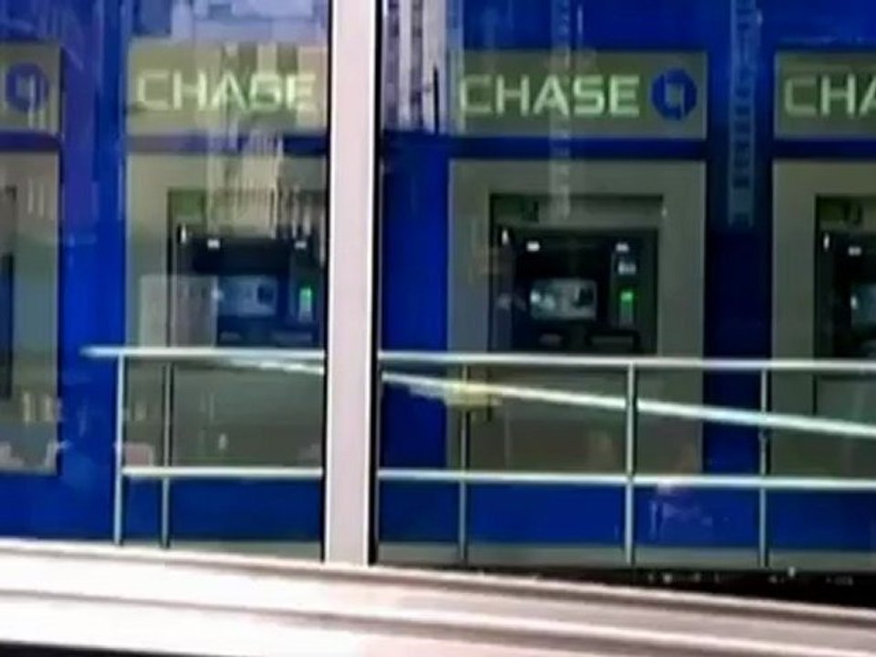 U.S. Regulator: Government May Give a Closer Look at JP Morgan's Financial Reporting